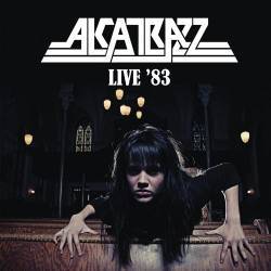 Alcatrazz : Live '83